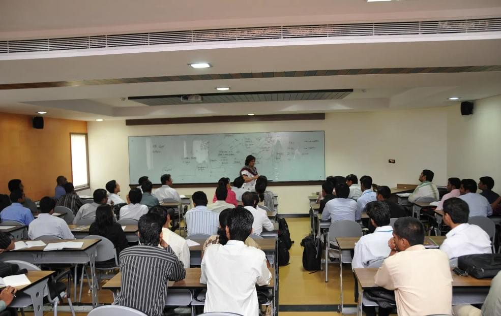 ISBC College of Arts, Science and Commerce Bangalore Infrastructure photo 2